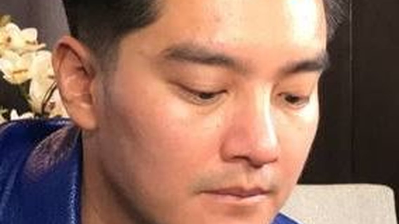 Bentuk Hidungnya Disorot, Berikut ini 8 Potret terbaru Boy William yang Diam-Diam Oplas