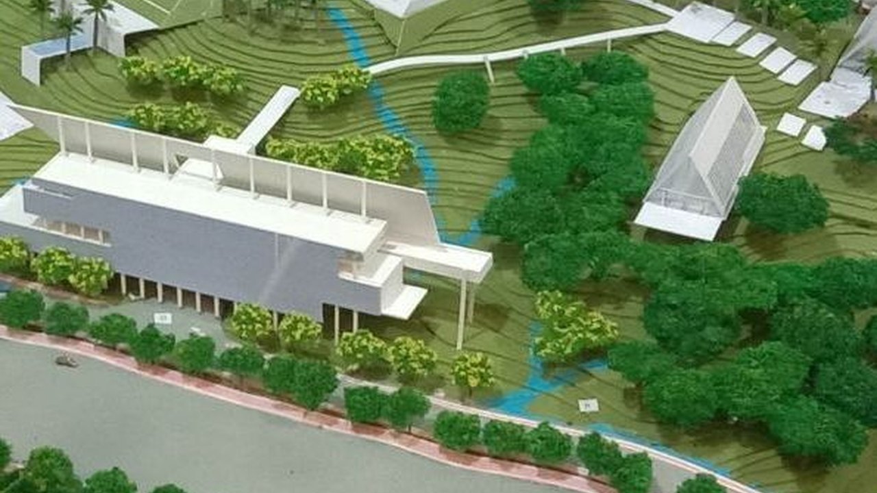 Jokowi Akan Groundbreaking 11 Proyek di IKN, Ada Masjid Hingga Hotel Bintang 5