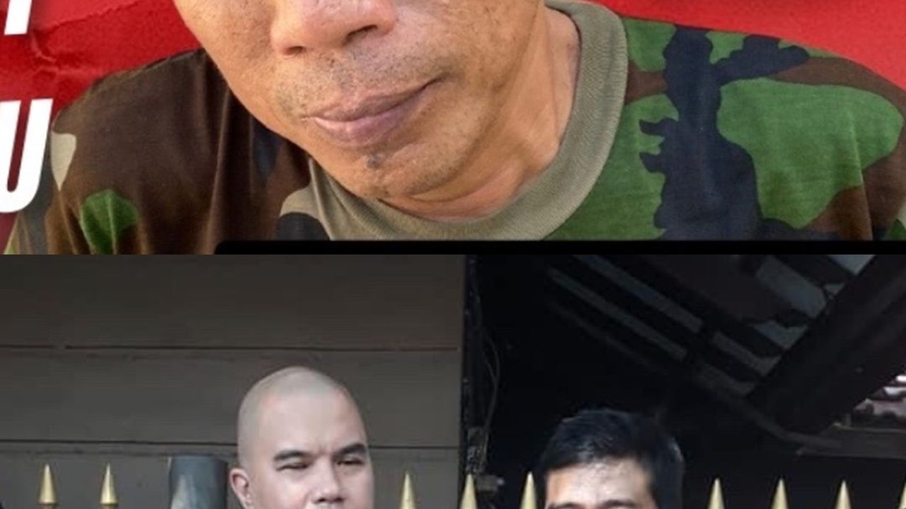 Pria Ini 3 Kali Pemilu Maju Jadi Caleg Selalu Gagal, Kini Nyerah dan Banting Setir Sukses Jualan Nasi Kebuli