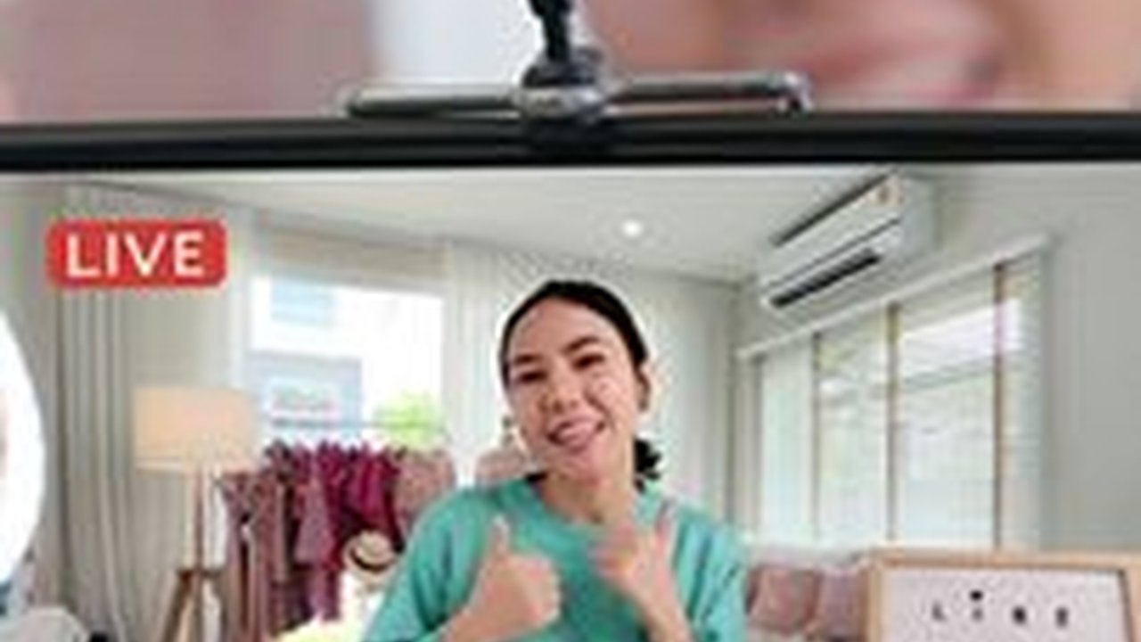 Metode Jualan ‘Live Shopping’ Masih Jadi Primadona UMKM di 2024, Ini Sederet Alasannya