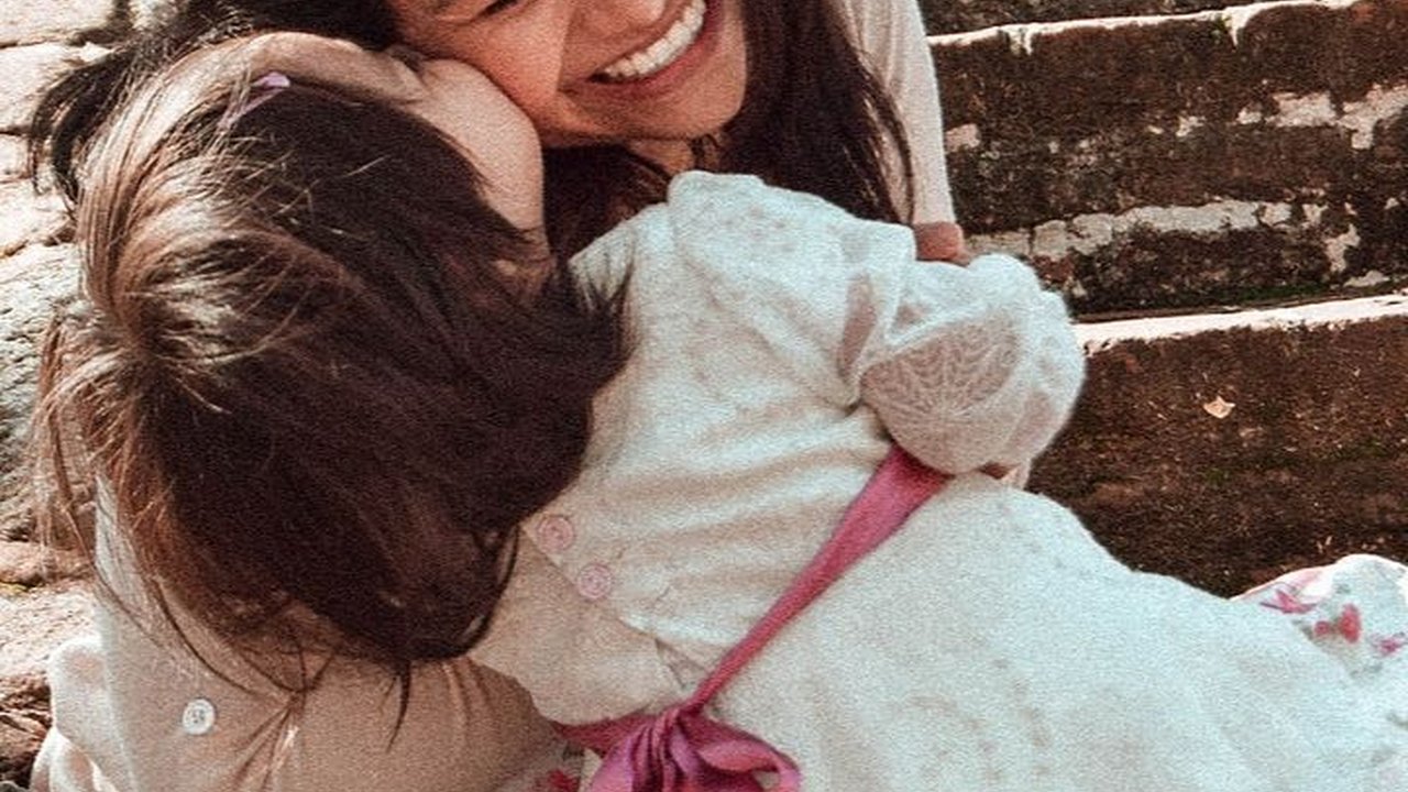 Doa untuk Anak Perempuan Latin dan Artinya, Mohon Kebaikan