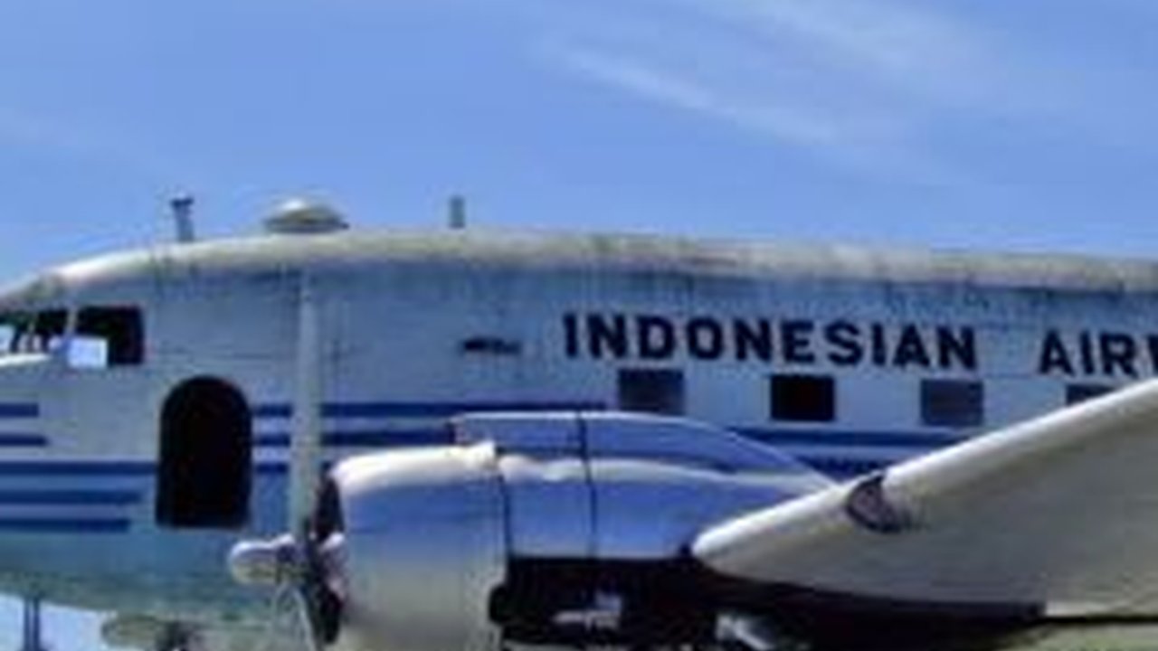 Menilik Kisah Dakota RI-001 Seulawah, Pesawat Angkut Pertama Sekaligus Pelopor Penerbangan Sipil di Indonesia