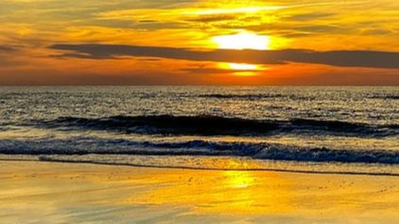Wisata Pantai Indrayanti Indah dan Elok, Cocok untuk Destinasi Liburan Keluarga