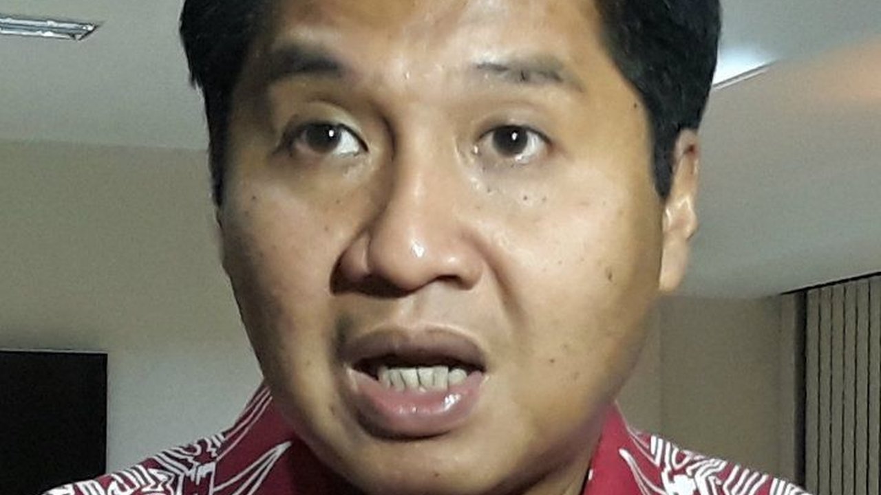 Bocoran Partai Baru Maruarar Sirait usai Cabut dari PDIP: Parpol Koalisi Pendukung Prabowo-Gibran