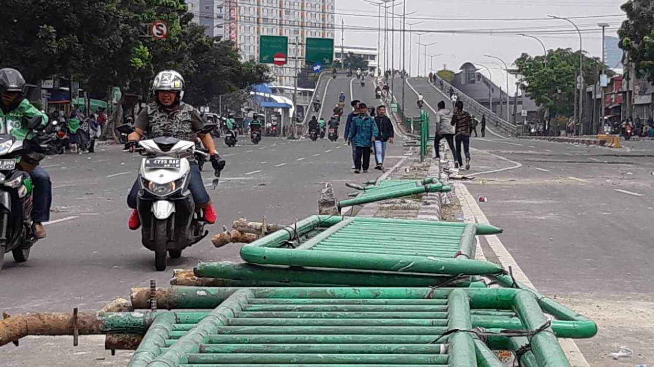 PHR Catat Perbaiki 7.365 Km Jalan Sepanjang 2023, Ekonom: Biaya Logistik Bakal Jadi Lebih Murah
