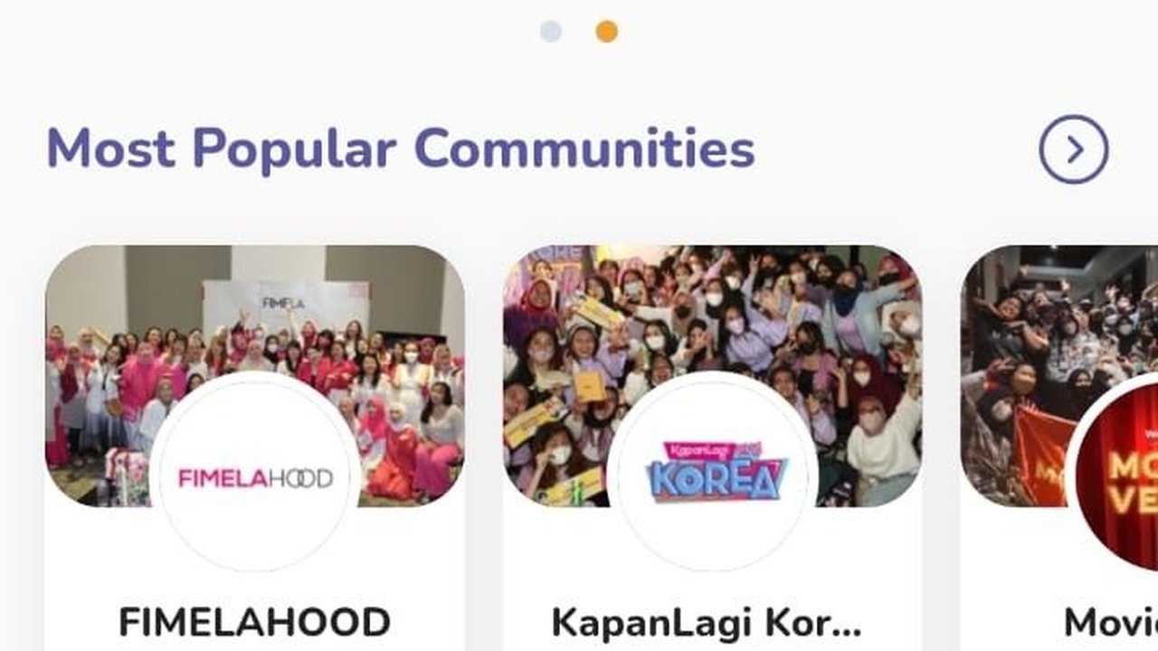 Youniverse App, Mempermudah Komunitas Lifestyle di Era Digital