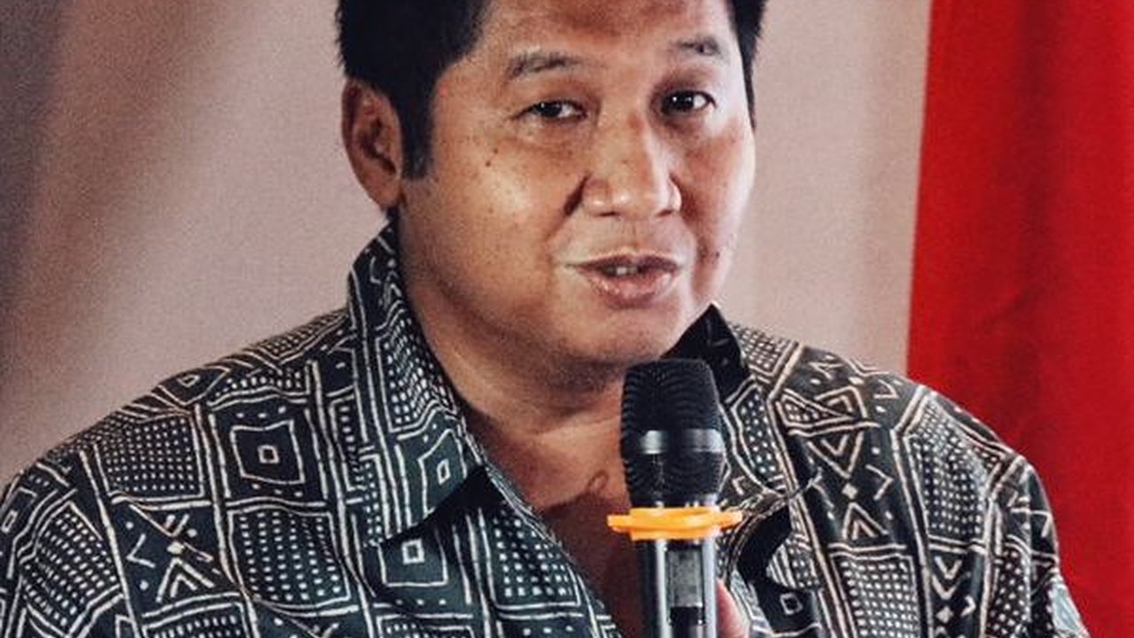 TKN Prabowo-Gibran: Maruarar Ikuti Jokowi, Sudah Pasti ke 02