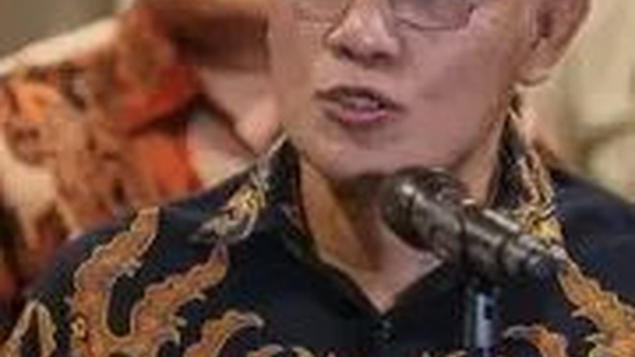 Harapan Budiman Sudjatmiko ke Maruarar Sirait usai Hengkang dari PDIP