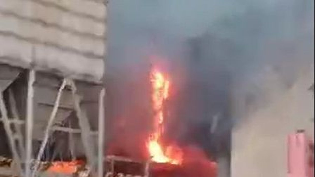 Terungkap, Ini Penyebab Ledakan Smelter di PT ITSS Morowali yang Tewaskan 18 Orang Pekerja