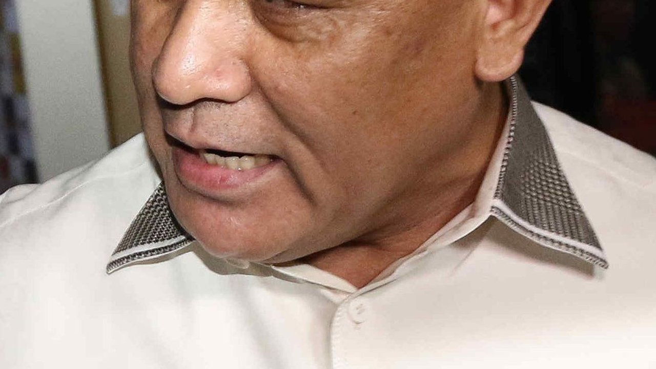 Rampungkan Berkas Dikembalikan Kejati, Polda Metro Jaya Kembali Periksa Firli Bahuri Jumat