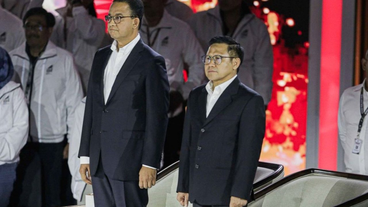 Timnas AMIN Sebut Cak Imin akan Beri Kejutan di Debat Kedua Cawapres
