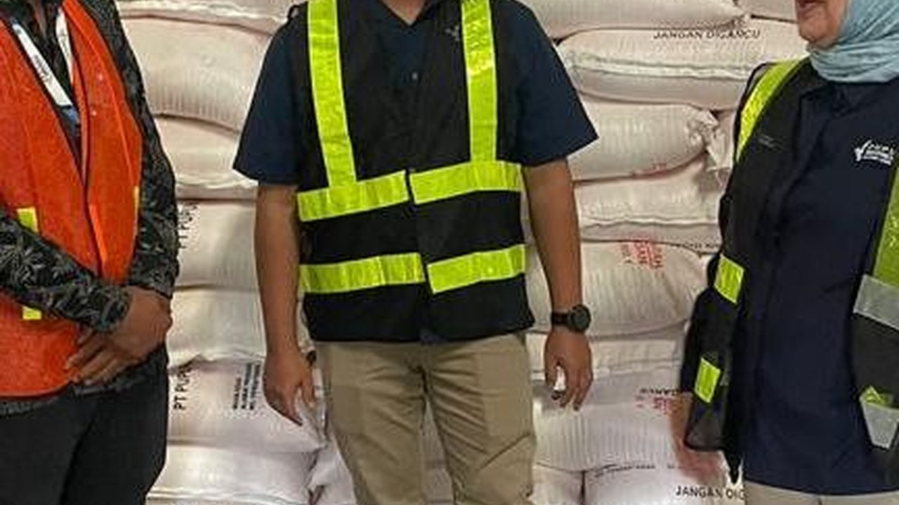 Stok Pupuk Capai 200 Persen dari Ketentuan, Tebus Pupuk Subsidi Wajib Bawa KTP