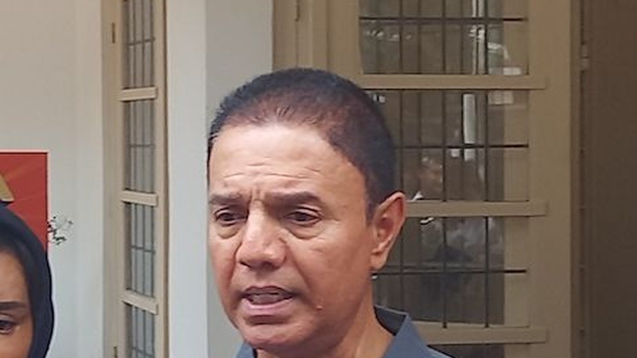 Timnas AMIN Tanggapi Wacana Pemakzulan Presiden Jokowi: Sah-Sah Saja