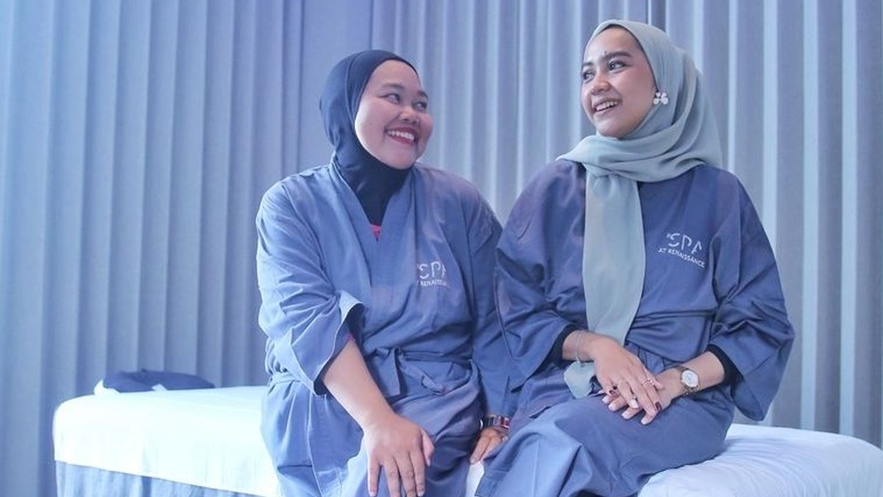 Pengusaha Spa Gugat Kenaikan Pajak Hiburan 75 Persen, Begini Respons Sri Mulyani