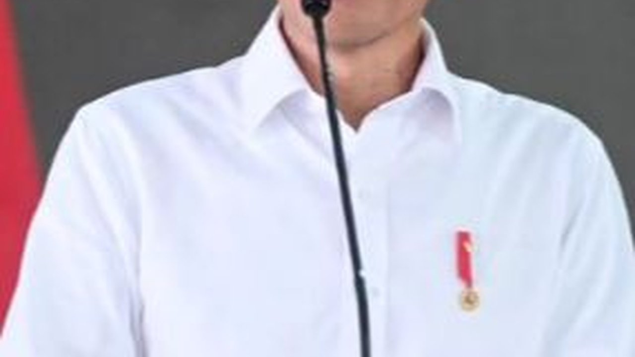 Wacana Pemakzulan Jokowi, Kapten Timnas AMIN: Ini Negara Demokrasi, Biar Rakyat Menilai
