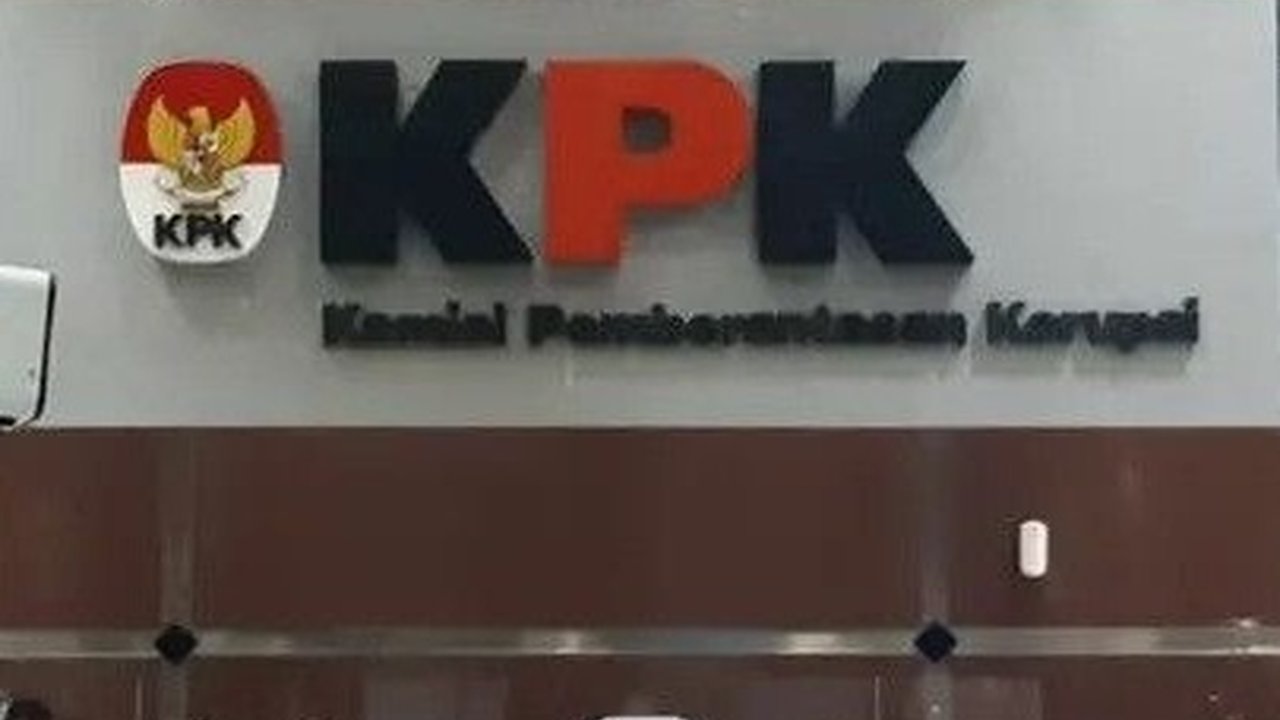 INFOGRAFIS: Fakta Temuan Pungli Rp6,1 Miliar di Rutan KPK
