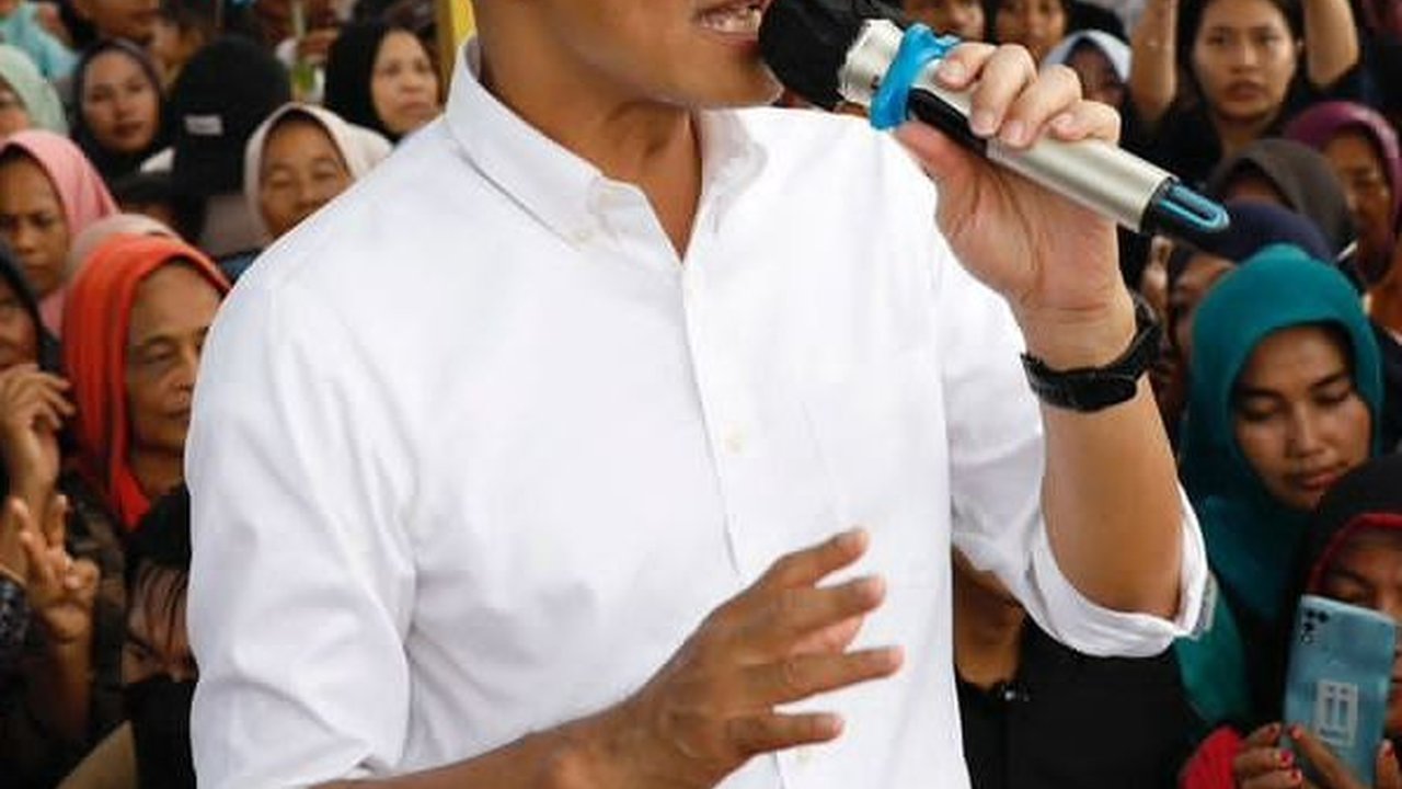 TPN Ungkap Aksi Ganjar Menginap di Rumah Warga Bukan Gimik: Ingin Dengar Suara Rakyat dari Dekat