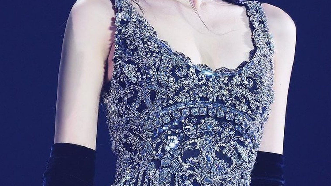 Selamat Ulang Tahun Jennie, Ini Fakta Perjalanan Karir Gemilangnya