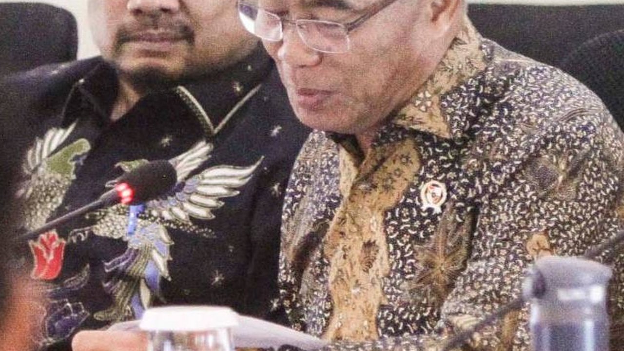 Rp150 Triliun Masih Mengendap, Pemerintah Berencana Hentikan Anggaran untuk Beasiswa LPDP