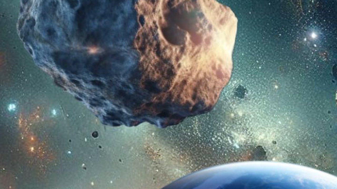 Teka-teki Terbentuknya Planet dari Sampel Asteroid Raksasa Bennu Segera Terpecahkan