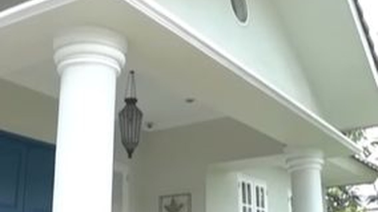 8 Potret Rumah Mewah Luna Maya, Bergaya ala Amerika yang Setiap Sudutnya Estetik