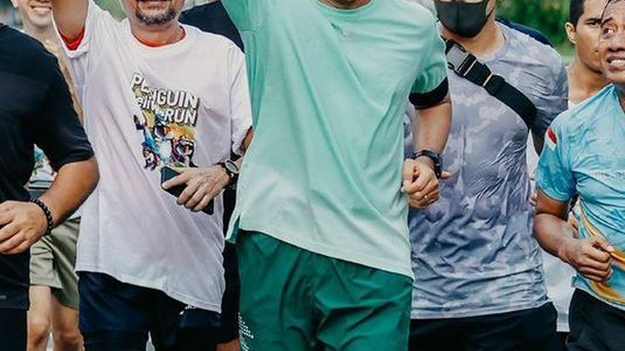 Ganjar Pranowo Setuju Alat Peraga Kampanye Ditertibkan