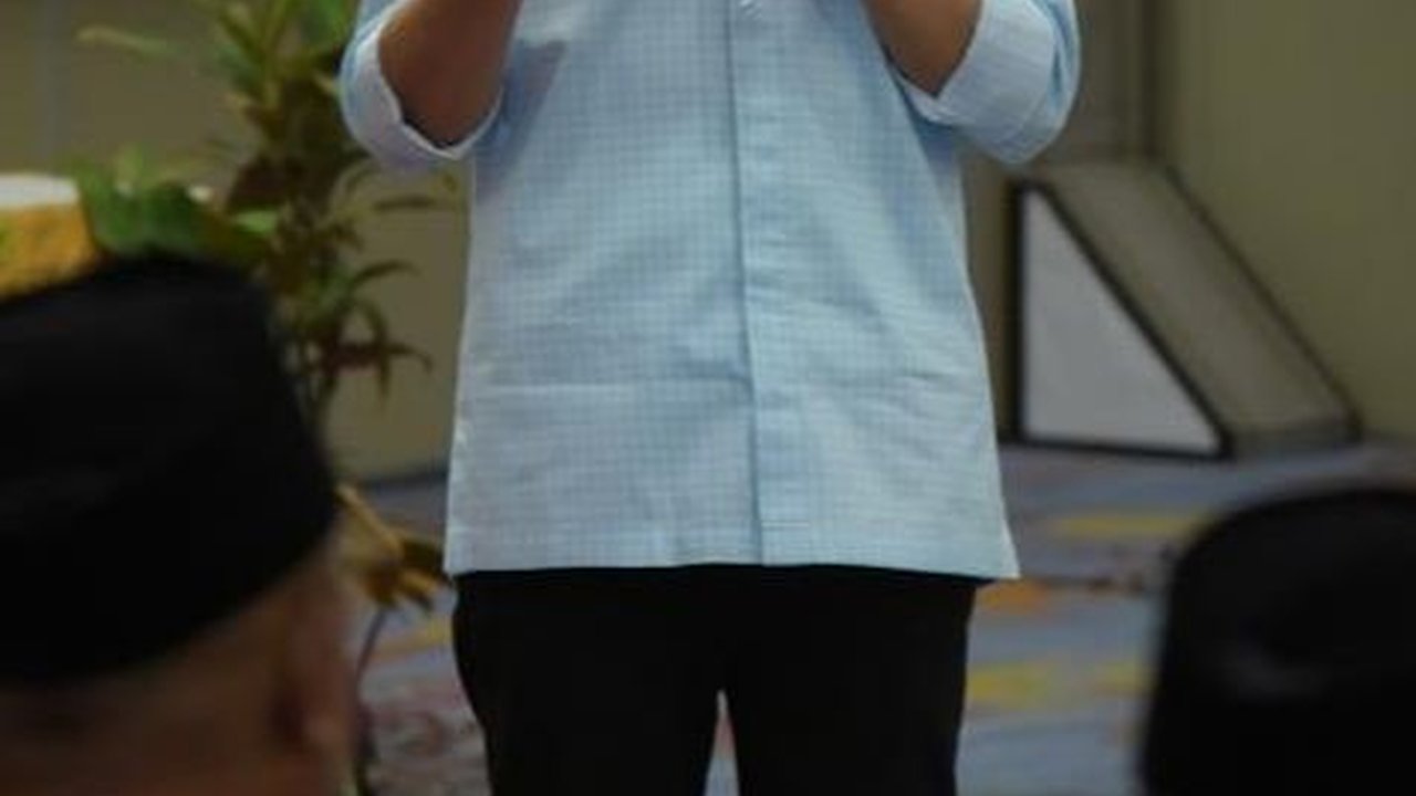 Bawaslu Registrasi Dugaan Pelanggaran Gibran Terkait Pertemuan dengan 30 Kepala Desa di Ambon