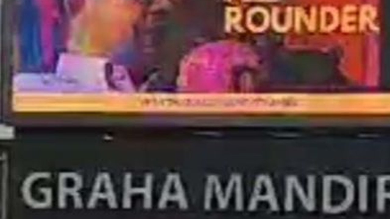 NasDem: Iklan Videotron Anies Jarang, Sekalinya Ada Diturunkan