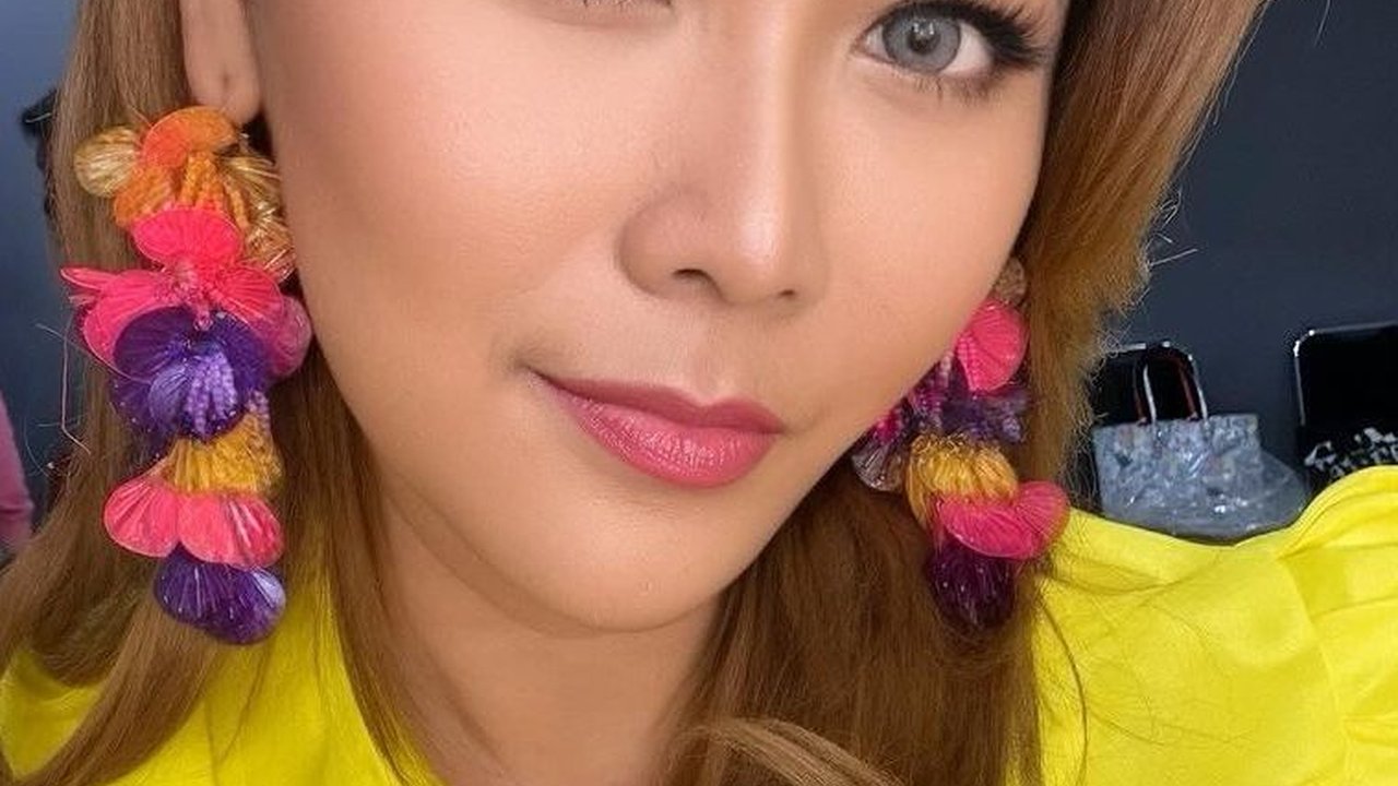 Inul Daratista Tonton Sandiaga Uno di TV: Mbuh Wis Sakarepmu Pak