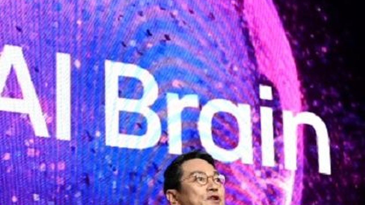 Hadirkan Inovasi Berbasis AI, LG World Premiere Usung Visi 'Menciptakan Kembali Masa Depan'