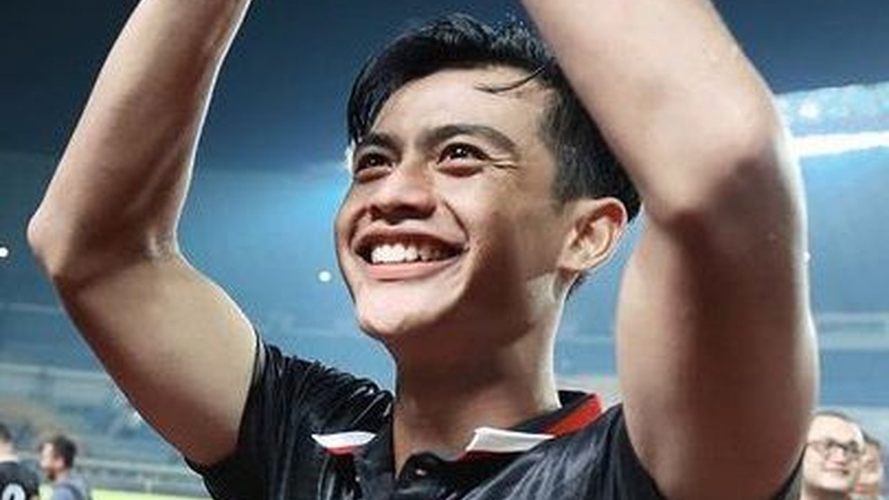 Deretan Fakta Suwon FC, Klub Kasta Teratas Liga Korea Selatan yang Datangkan Pratama Arhan
