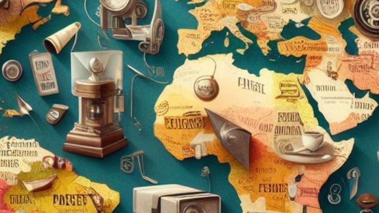 5 Penemuan Teknologi Aneh ini Dianggap Mampu Menyelamatkan Bumi