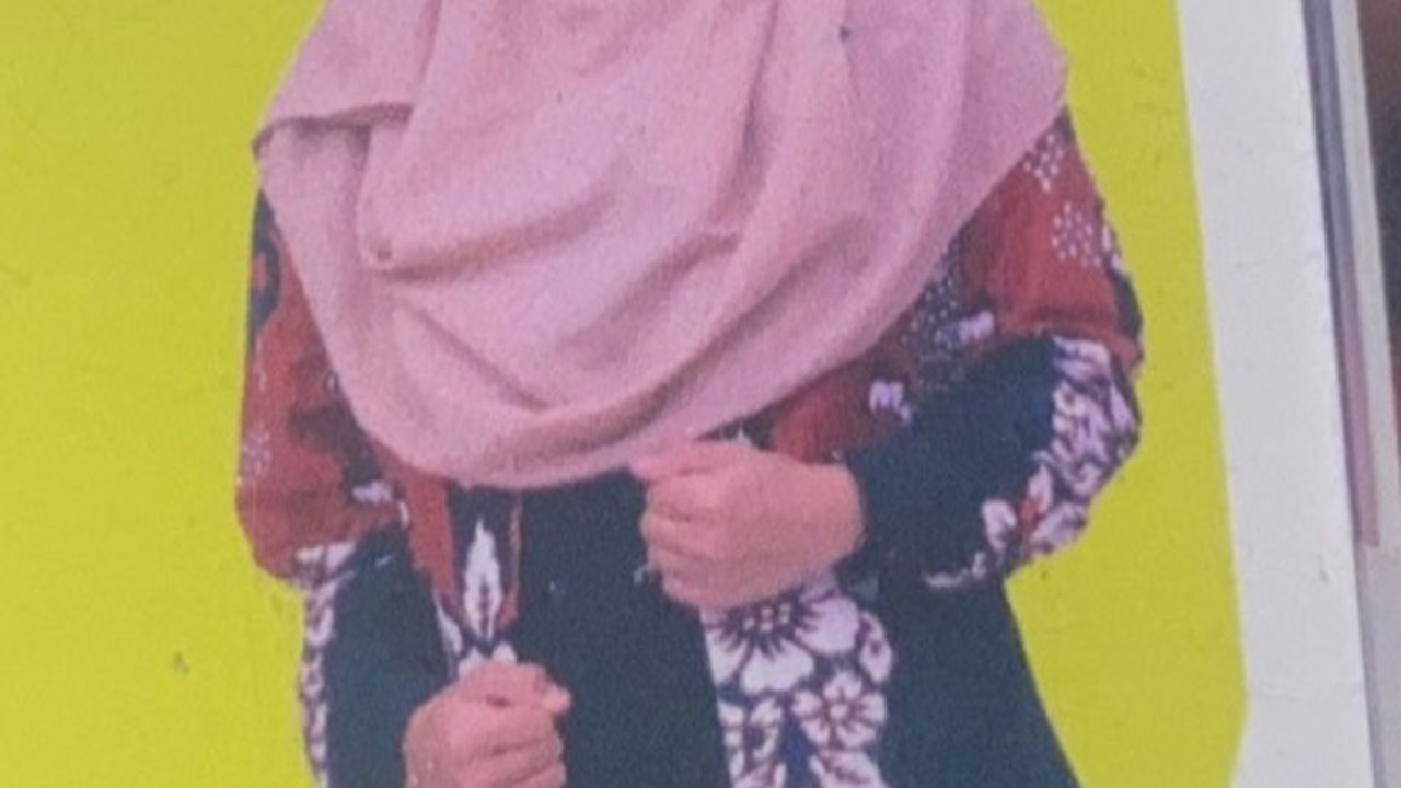 Mundur dari PNS Demi Anak, Kisah Perempuan Ini Viral Curi Perhatian