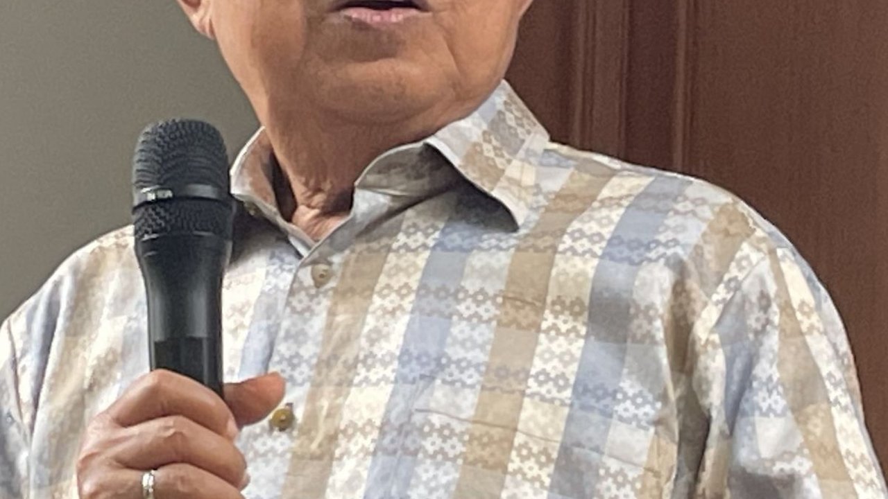 Videotron Anies Baswedan di Takedown, JK: Selama Ada Izin, Itu Pelanggaran