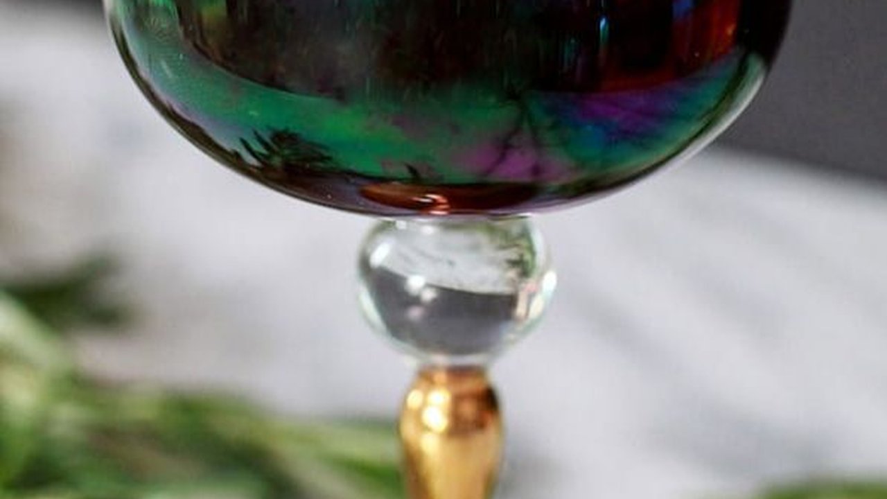 Resep Mocktail Coffee ala Rumahan yang Segar dan Lezat, Mudah Dibuat