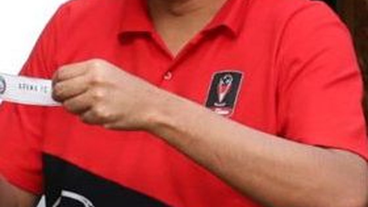 Maruarar: Saya Melihat Figur Bung Karno Ada di Jokowi