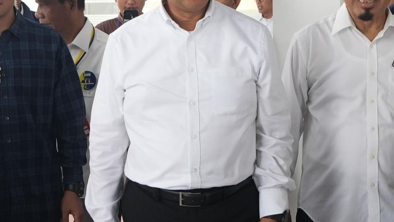 VIDEO: Anies Buka Suara Iklan di Videotron Hilang: Tak Siap Berdemokrasi!