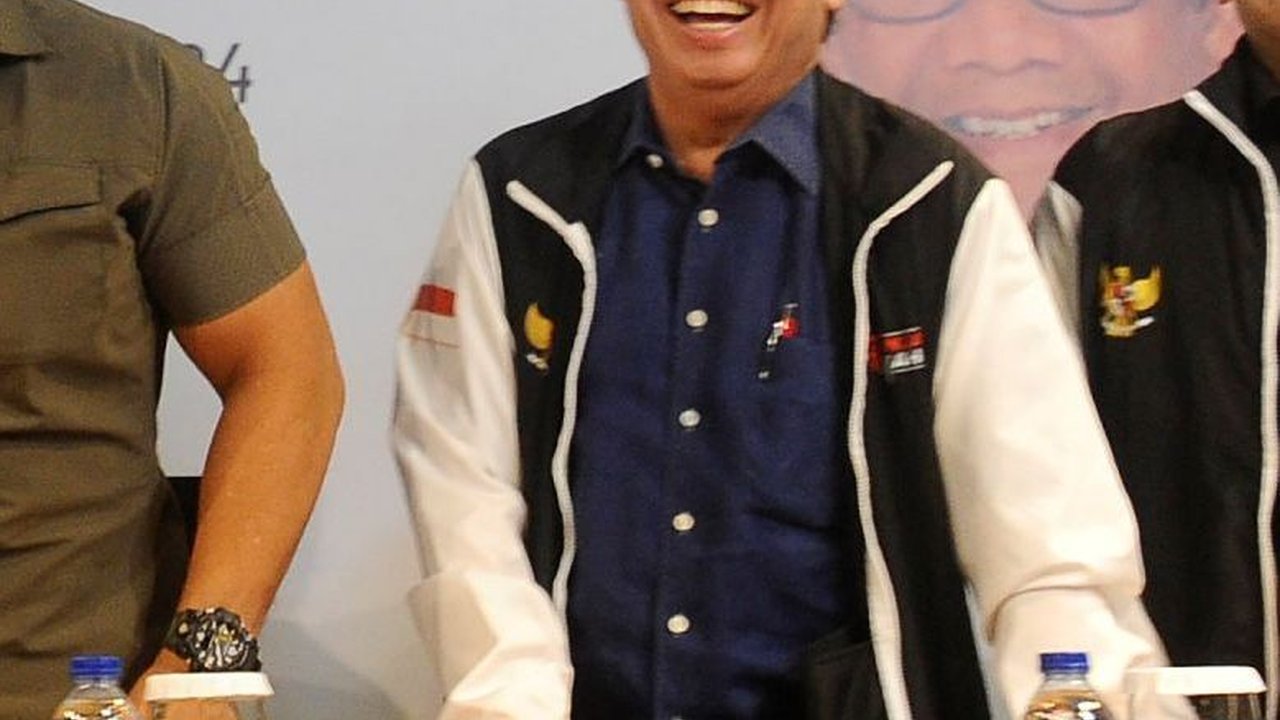 VIDEO: TPN Bongkar Kecurangan Konspirasi Menangkan Prabowo-Gibran