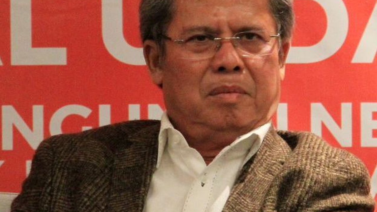 TPN Ganjar-Mahfud: Ada Konspirasi untuk Menangkan Prabowo-Gibran