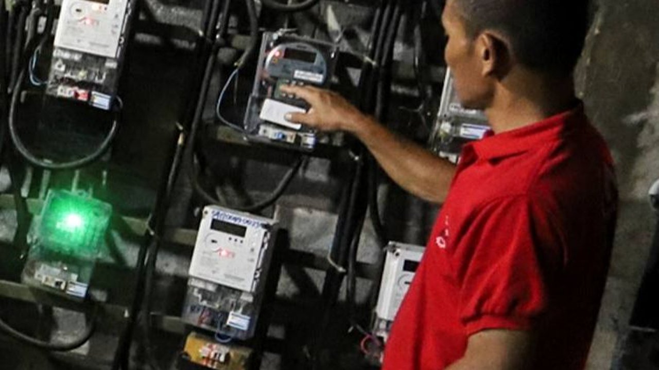 Pemerintah Janji Tarif Listrik Tetap Murah di Tengah Percepatan Transisi Energi Baru Terbarukan
