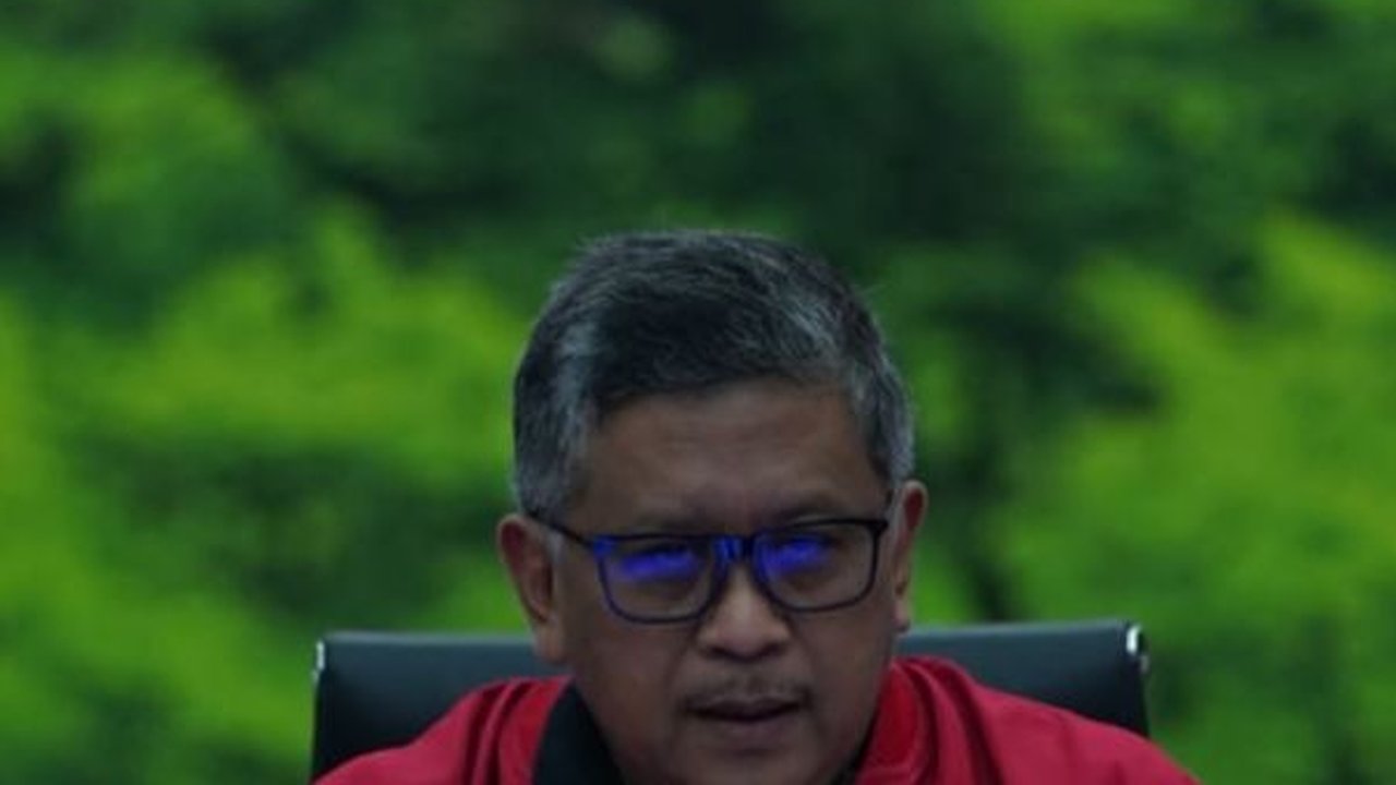 Soal Isu Pemakzulan Jokowi, PDIP Ingatkan Pemimpin Harus Jalankan Amanah Rakyat