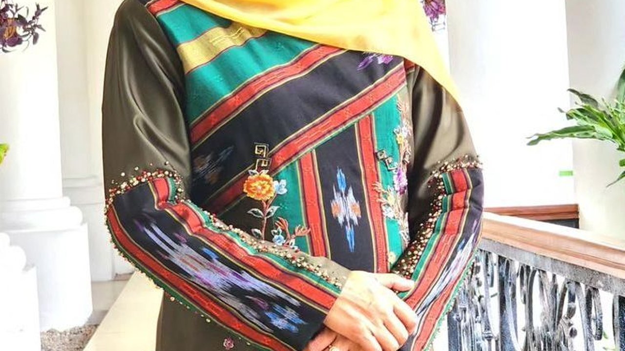 Paket Komplet Khofifah di Mata TKN Prabowo-Gibran: Kader NU Struktural dan Kultural