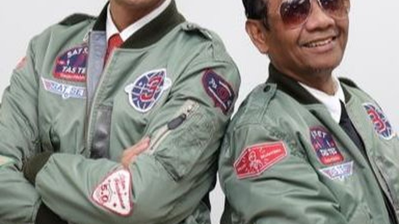 Ganjar dan Mahfud Bakal Bikin Kejutan soal Kostum Dalam Debat Mendatang