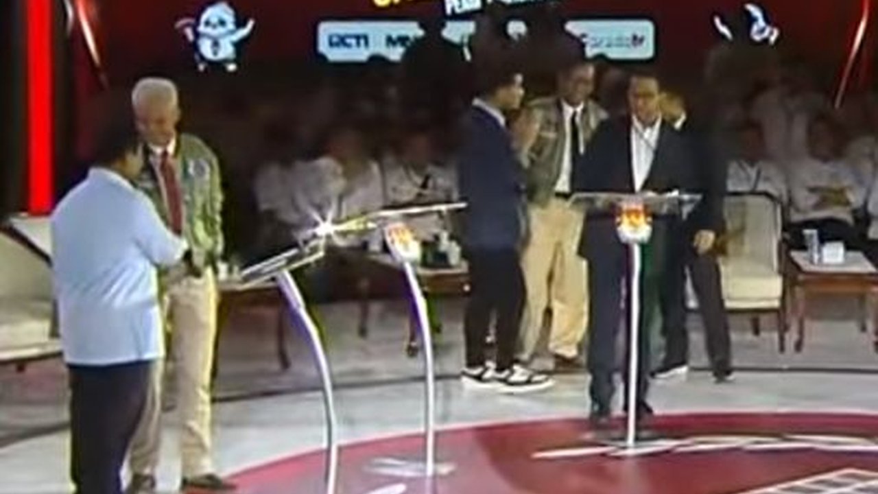 KPU Tunjuk Retno Pinasti dan Zilvia Iskandar Jadi Moderator Debat Keempat Pilpres 2024