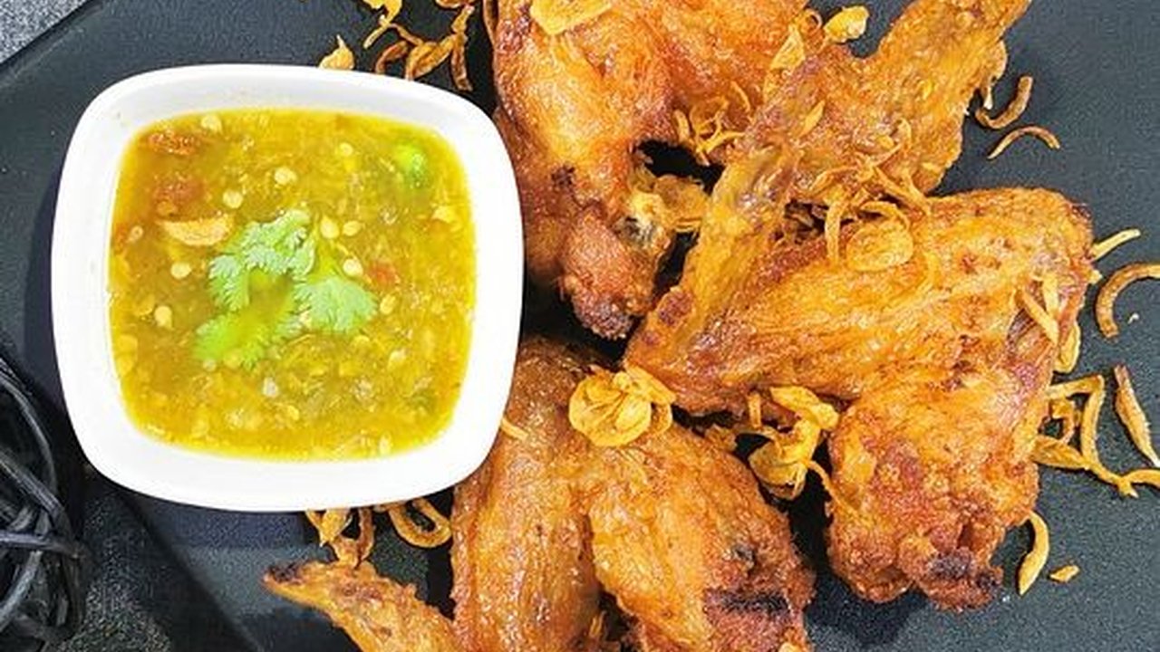 Resep Bumbu Marinasi Ayam, Gurih dan Lezat