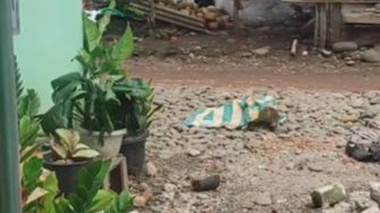 Viral Curhatan Wanita yang Keluhkan Kebiasaan Tetangganya, Bakar Sampah Setiap Hari hingga Bikin Napas Sesak