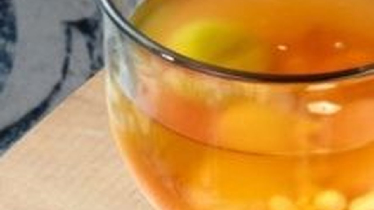 Resep Ronde Lezat ala Rumahan, Wedang Tradisional yang Mudah Dibuat