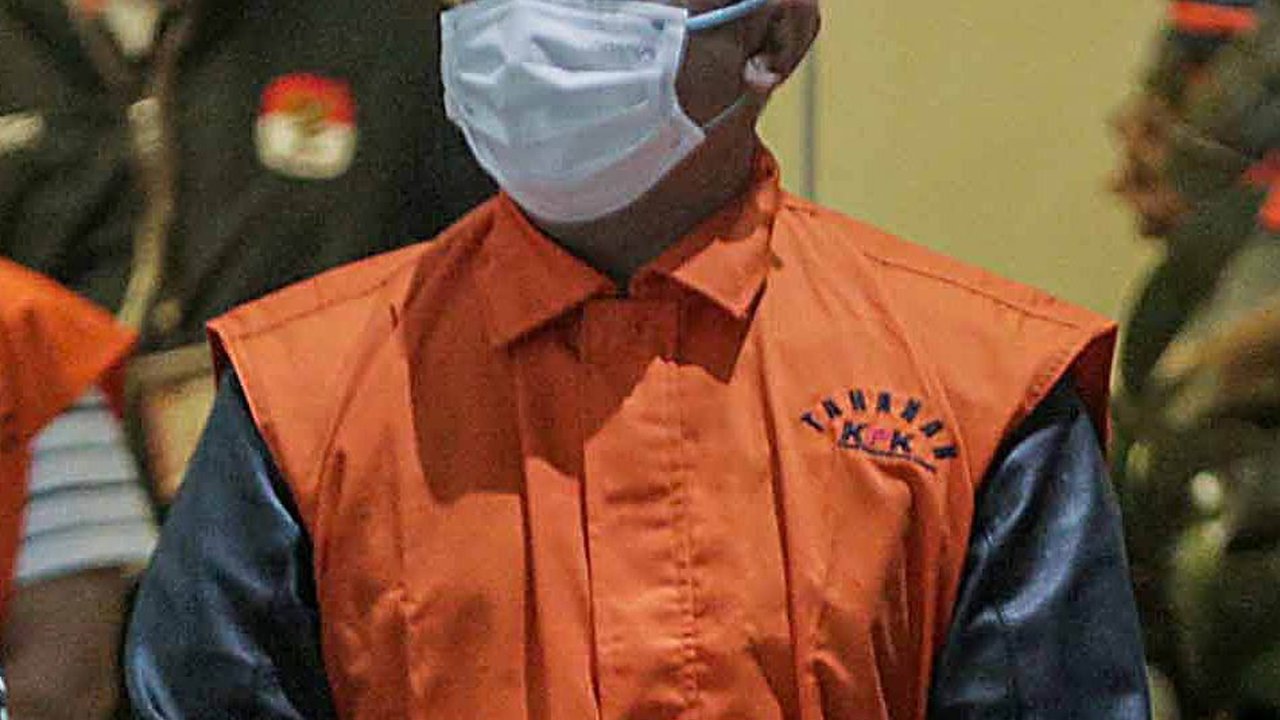 Kasus Dugaan Korupsi Bupati Labuhanbatu, Rumah Dinas dan Rumah Pribadi Digeledah KPK