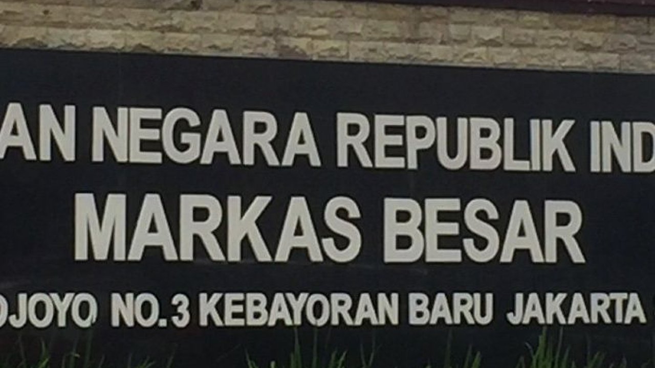 Kabar Baik, Penyandang Disabilitas Kini Bisa Ikut Seleksi Bintara-SIPSS