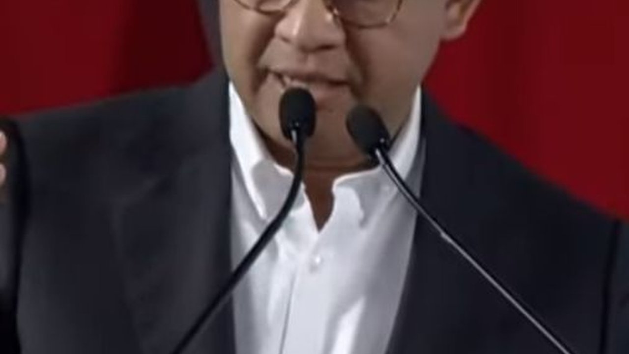 Lawan Korupsi, Capres Anies Berencana Beri hadiah Layak Bagi Pemburu Koruptor